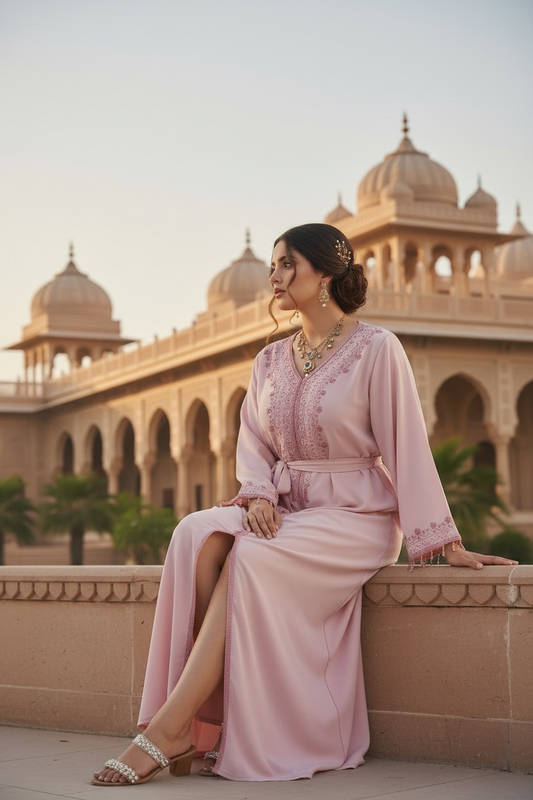Caftan Mely
