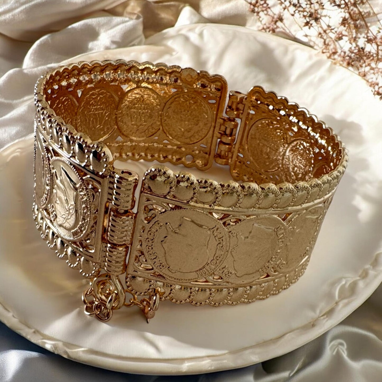 Bracelet Louis large
