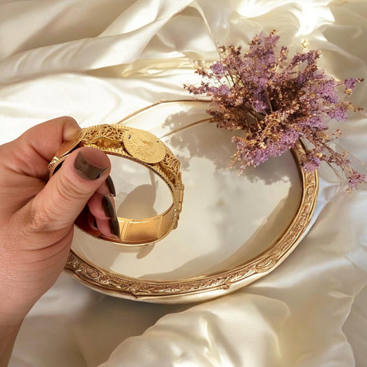 BRACELET LOUIS IMPERIAL