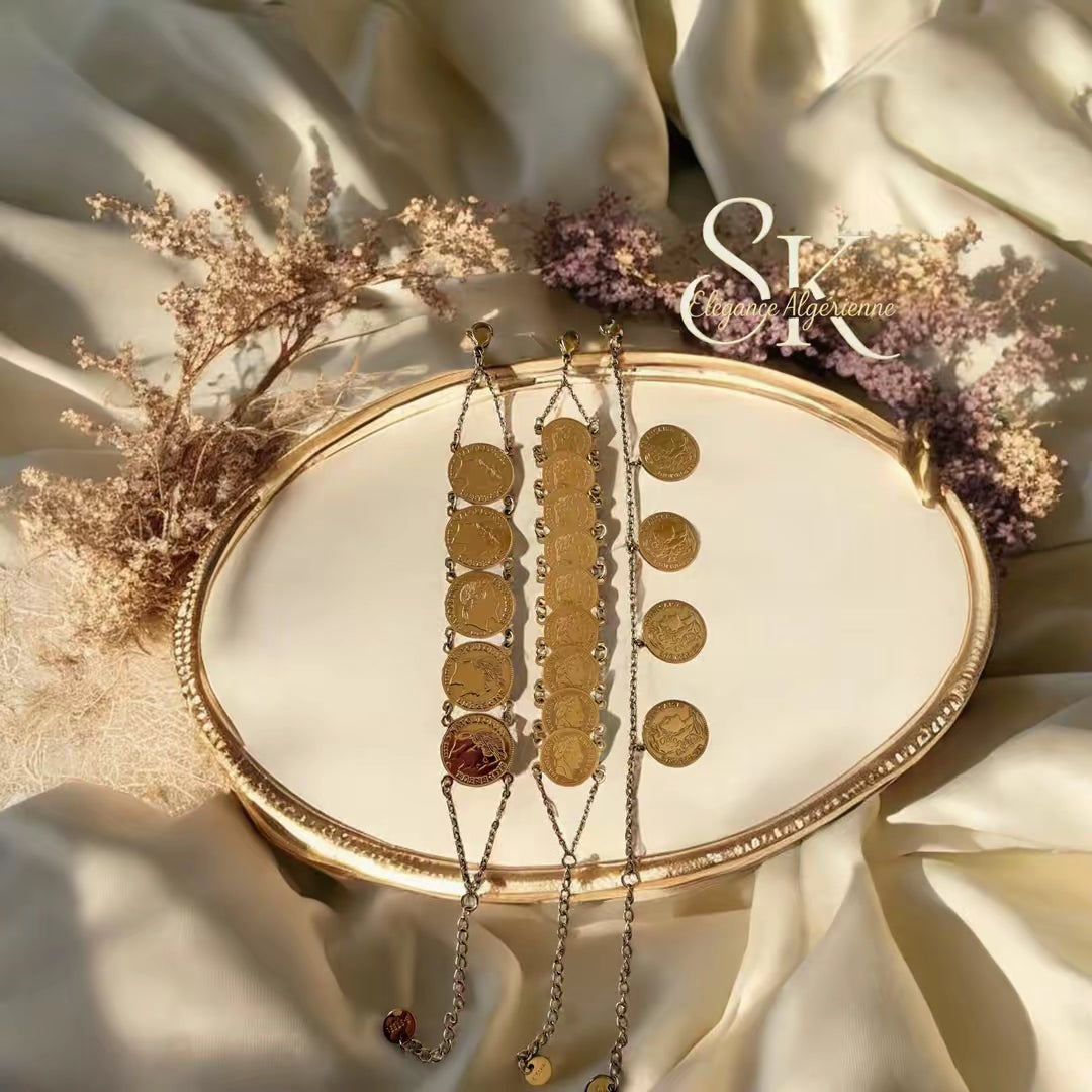 Bracelet Louise