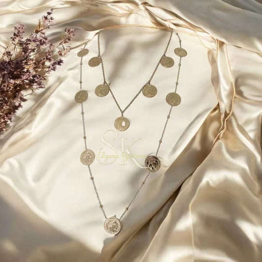 Collier Louise