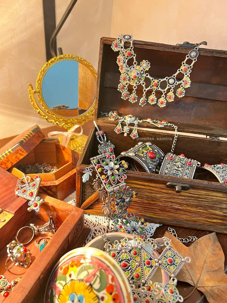 Bijoux