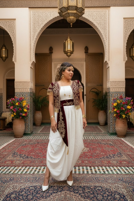 Ghlila bordeaux