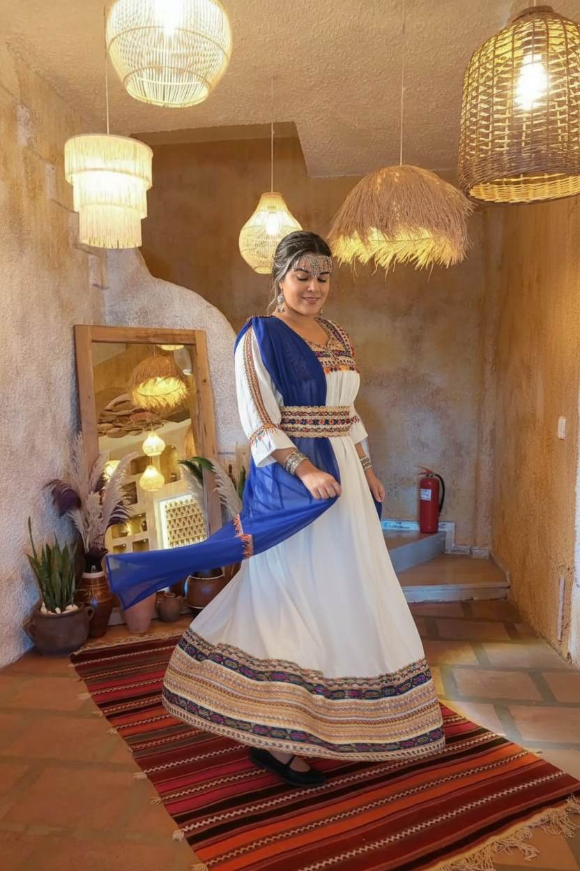 Kabyle Narymen