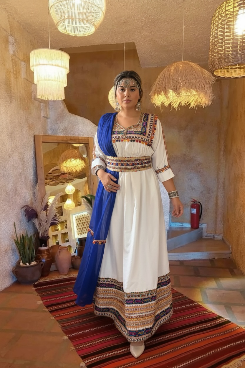 Kabyle Narymen