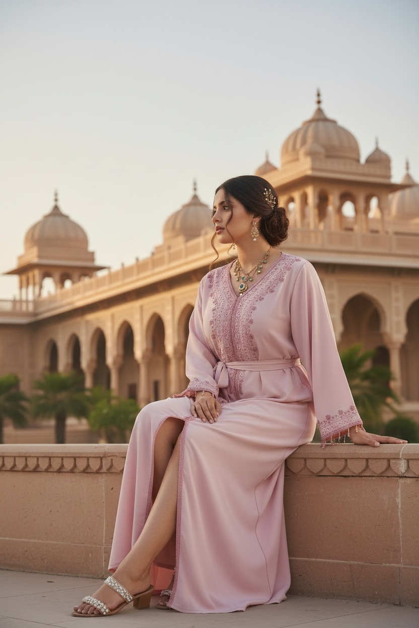Caftan Mely