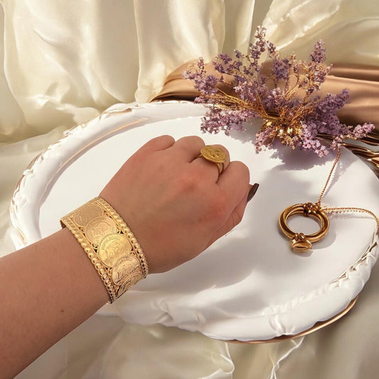 Bracelet Louis Moyen