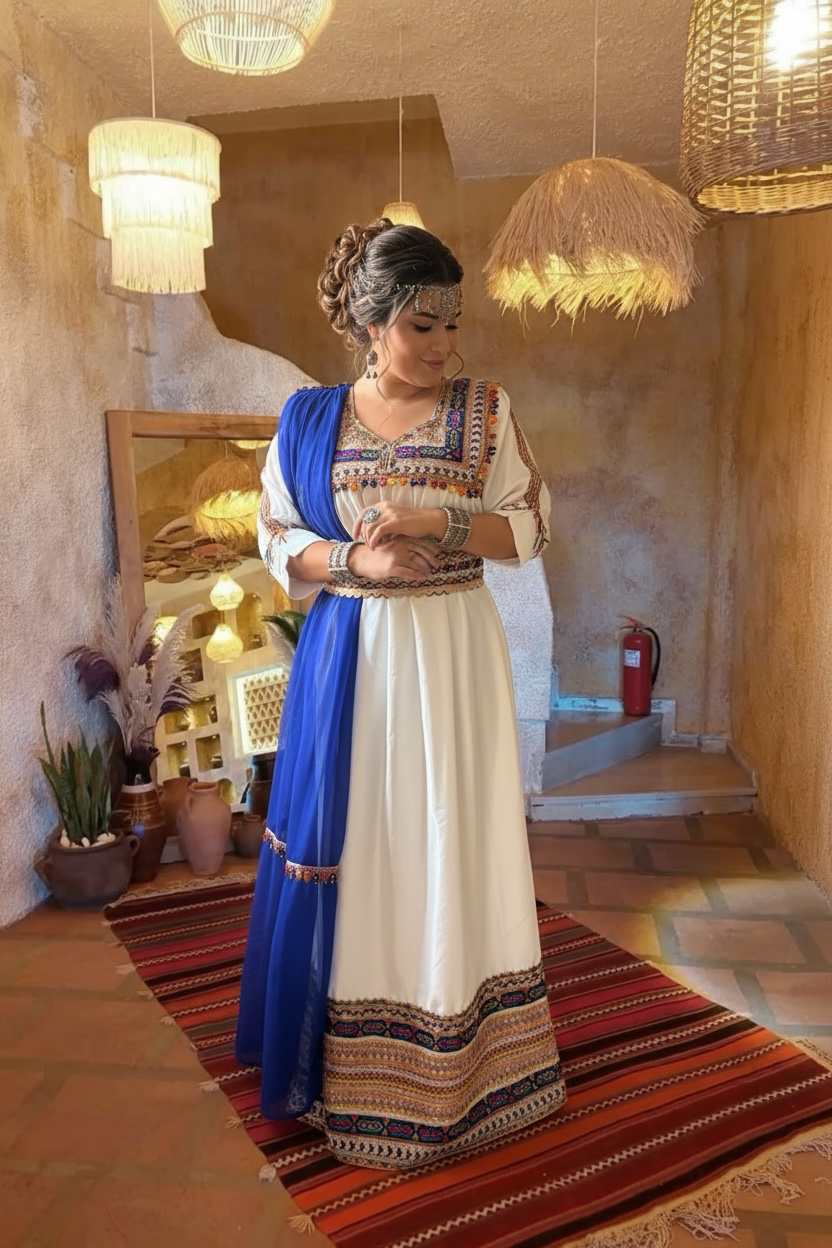 Kabyle Narymen