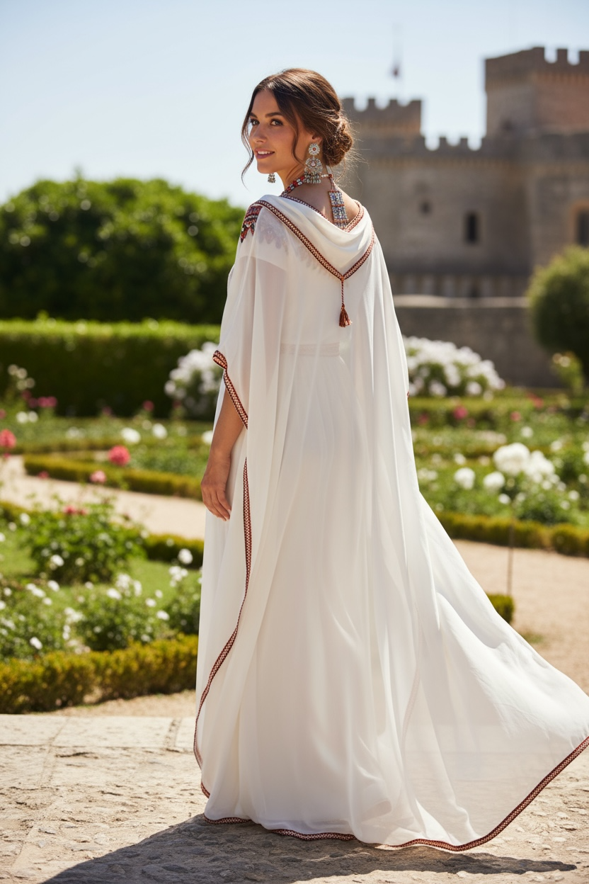 Robe Tiziri