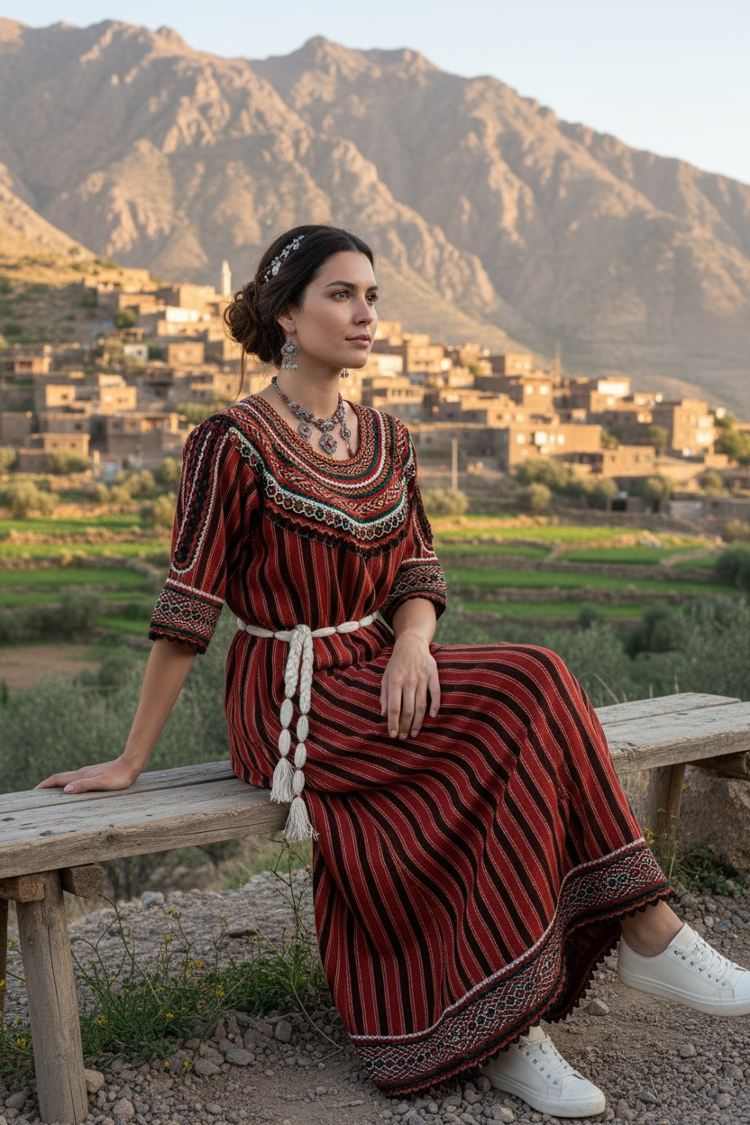 Robe Foudha