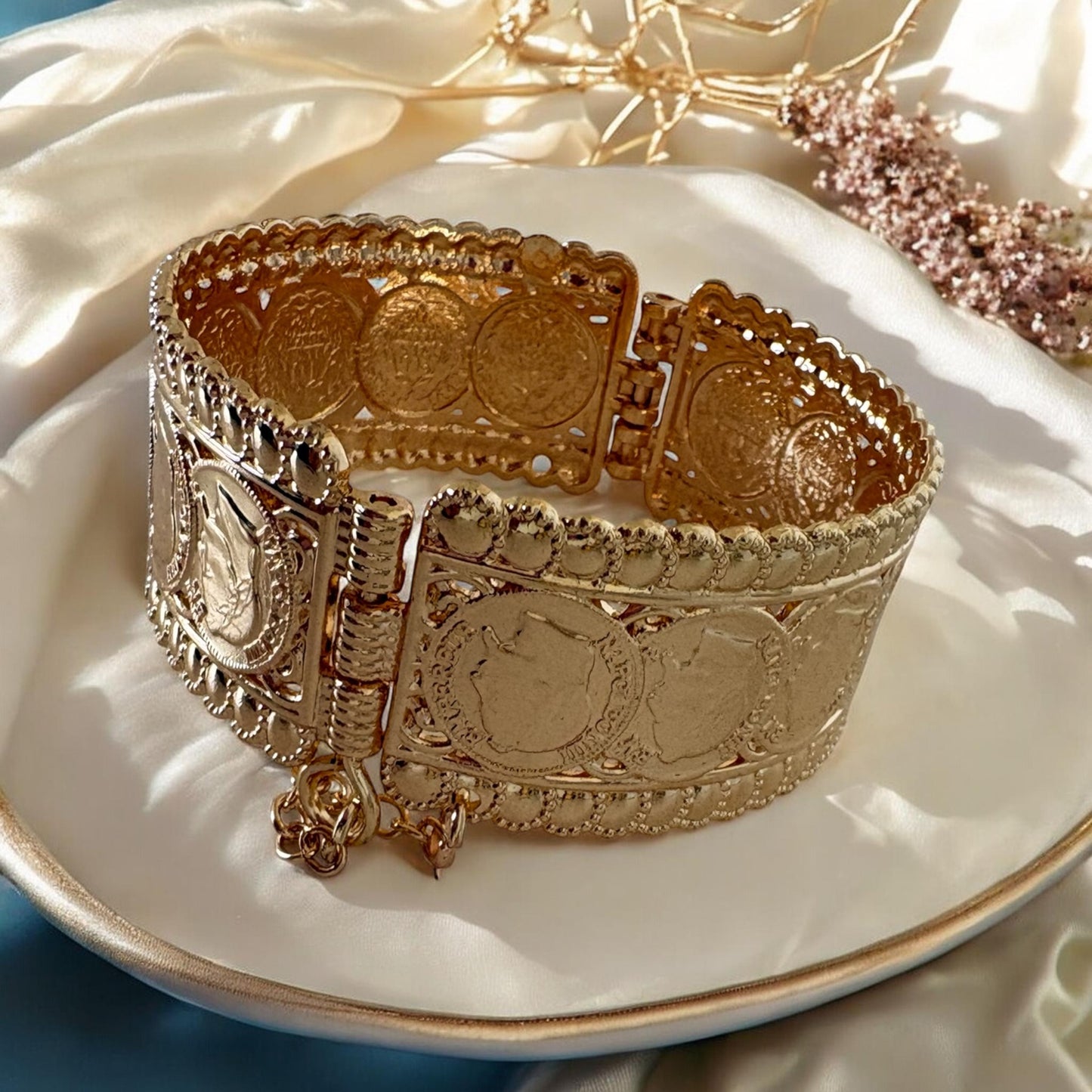 Bracelet Louis large