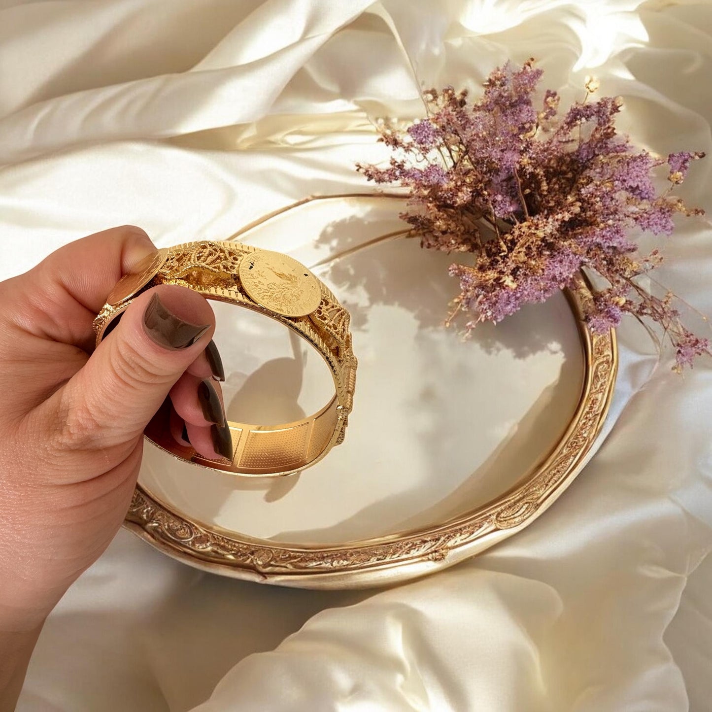 BRACELET LOUIS IMPERIAL