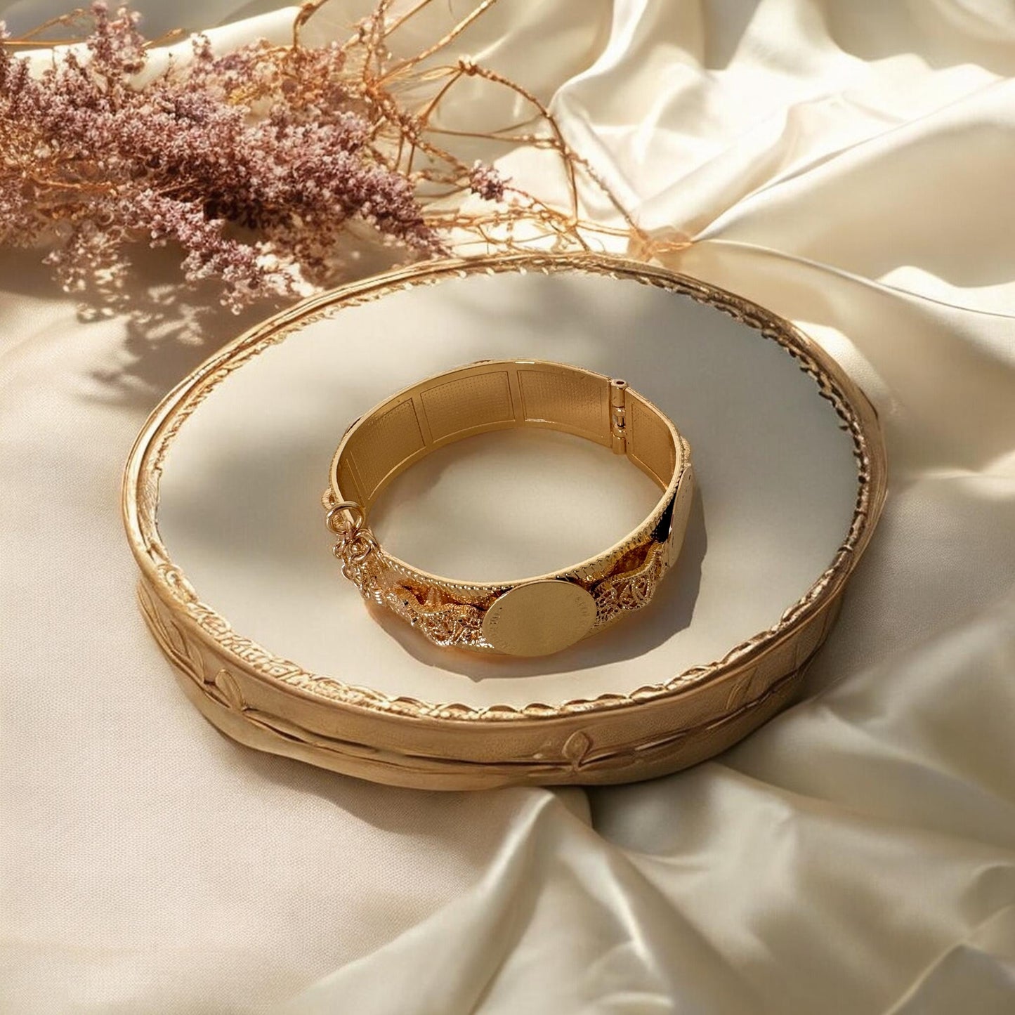 BRACELET LOUIS IMPERIAL