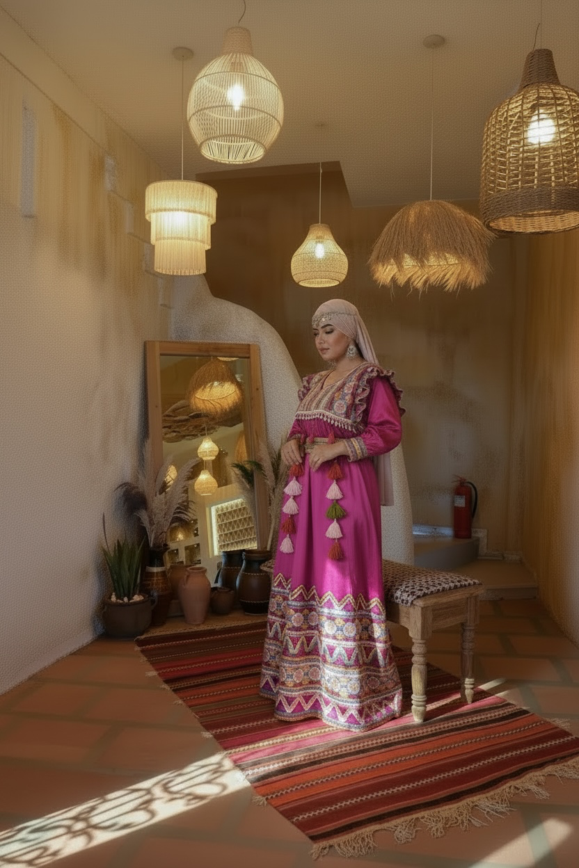 Kabyle Naryl