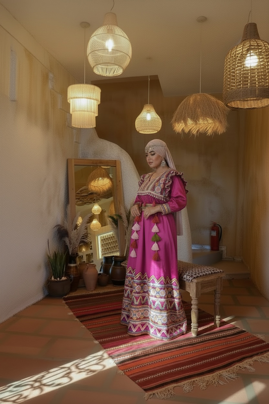 Kabyle Naryl
