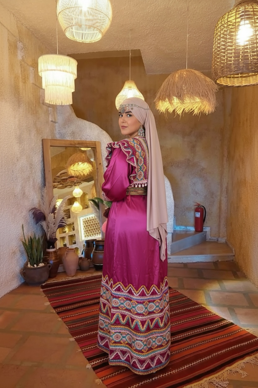 Kabyle Naryl