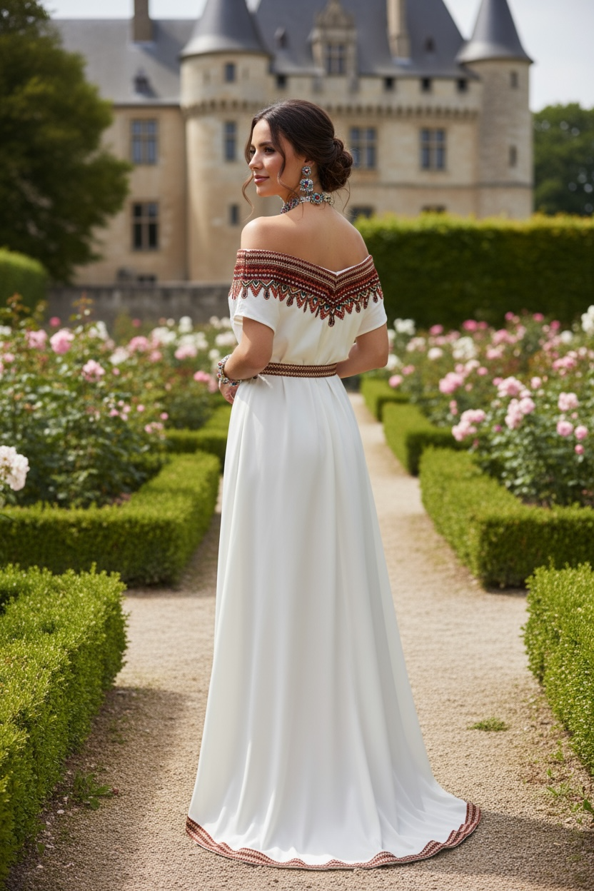 Robe Tiziri