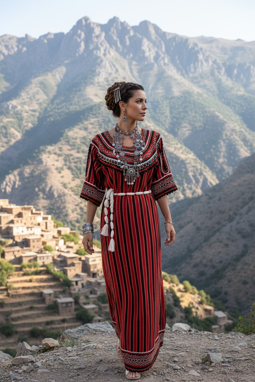 Robe Foudha