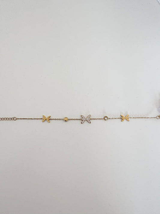 BRACELET AMAZIGH STRASS S