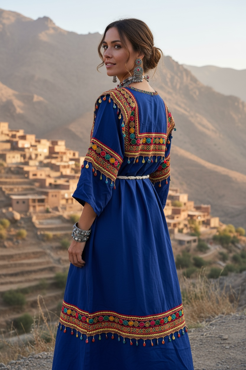 Robe Lisa