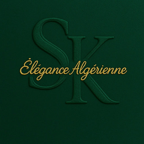 SK ELEGANCE ALGERIENNE
