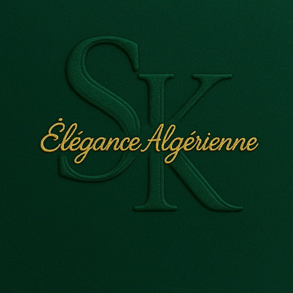 SK ELEGANCE ALGERIENNE