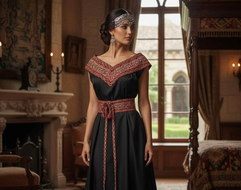Robe Thanina