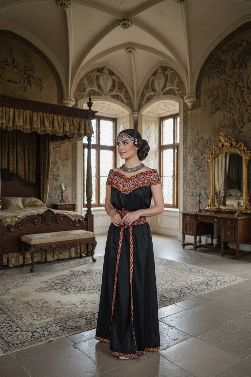 Robe Thanina