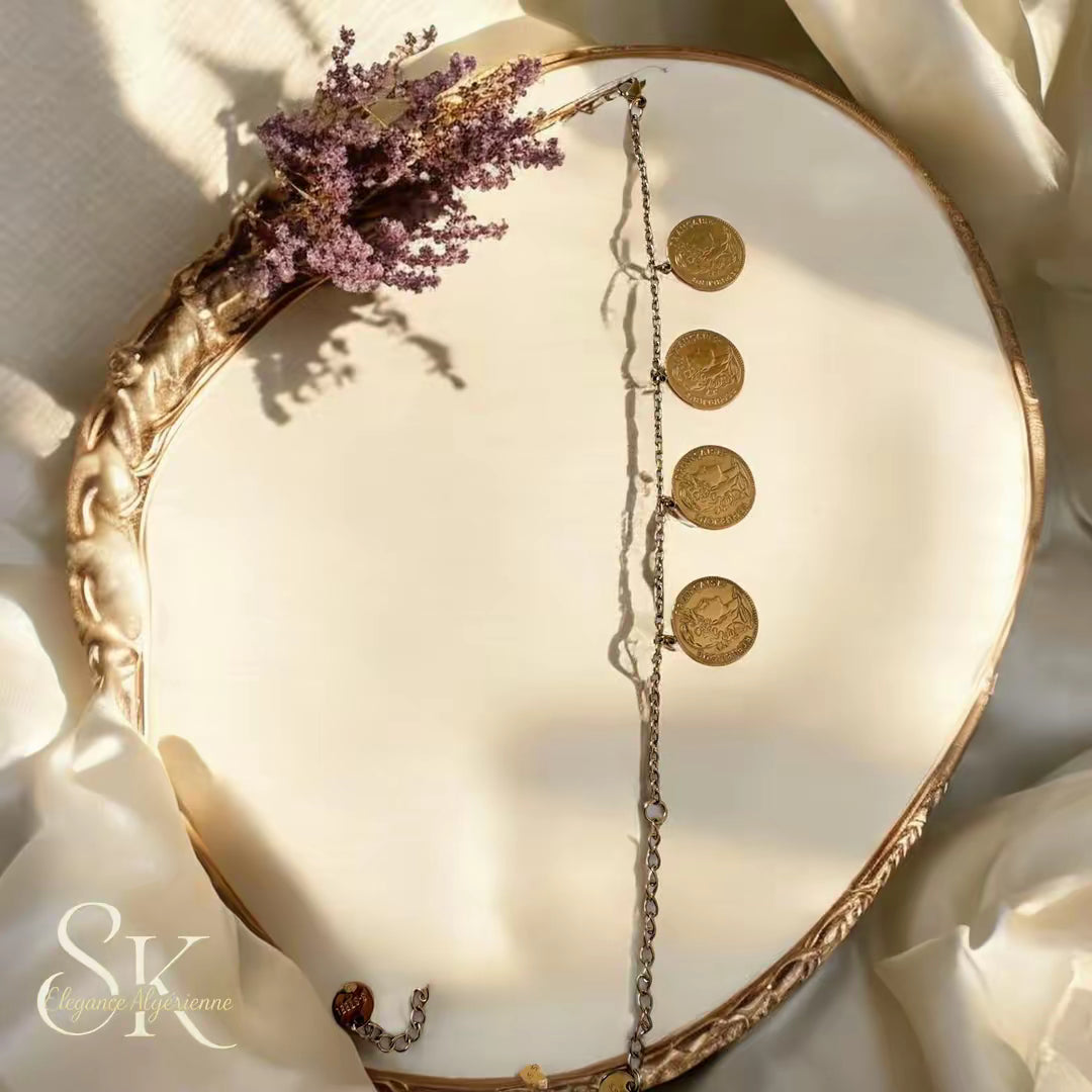 Bracelet Louise